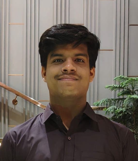 Ansh Gupta