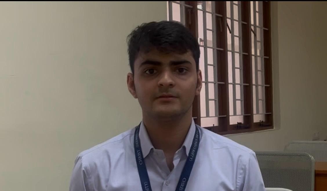 Aradhya Mishra