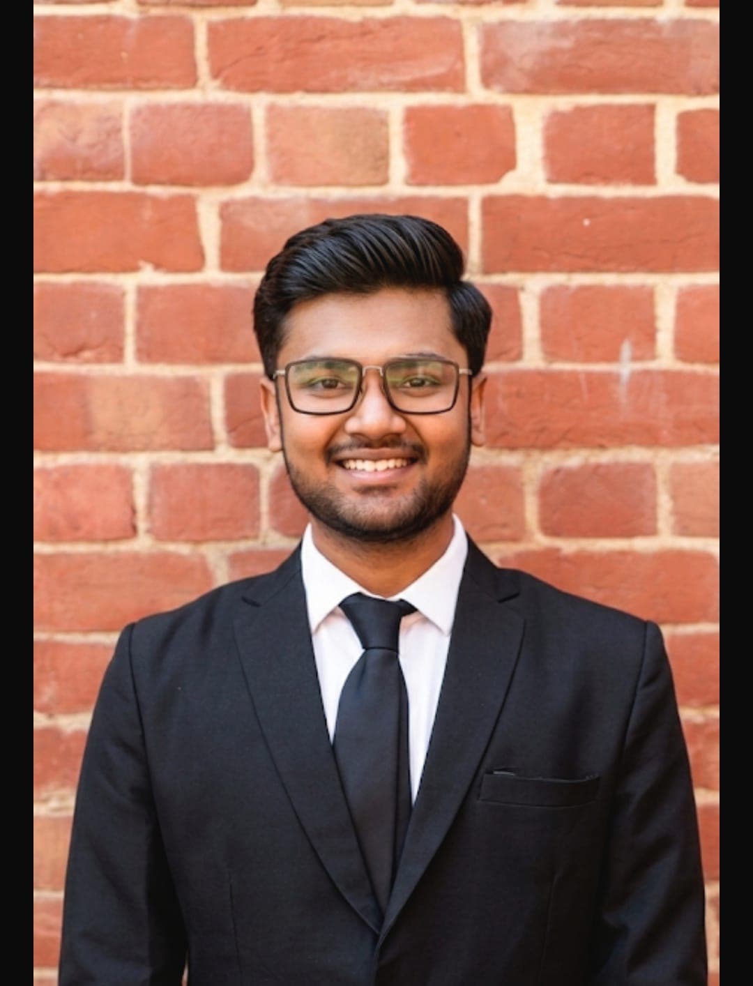 Vasu Garg